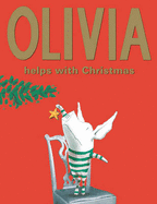 Olivia Helps With Christmas - Falconer, Ian