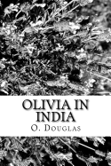 Olivia in India