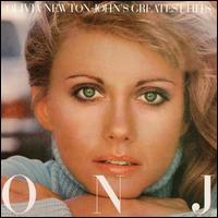 Olivia Newton-John's Greatest Hits - Olivia Newton-John