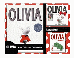 Olivia: The Gift Set Collection