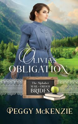 Olivia's Obligation - McKenzie, Peggy