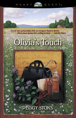 Olivia's Touch - Stoks, Peggy