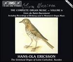 Olivier Messiaen: Complete Organ Music, Vol. 6