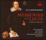 Olli Kortekangas: Messenius and Lucia