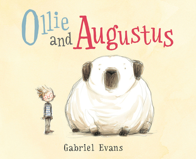 Ollie and Augustus - 