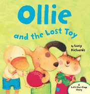 Ollie and the Lost Toy