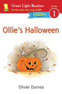 Ollie's Halloween