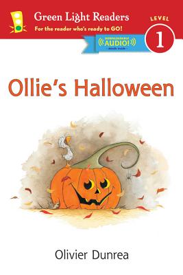 Ollie's Halloween - 