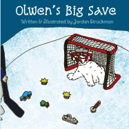 Olwen's Big Save