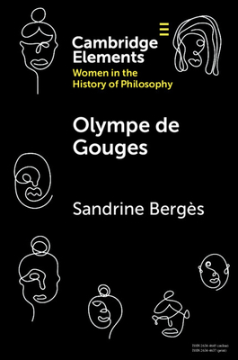 Olympe de Gouges - Bergs, Sandrine