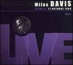 Olympia 11 Octobre 1960, Pt. 2 - Miles Davis