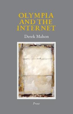 Olympia and the Internet - Mahon, Derek