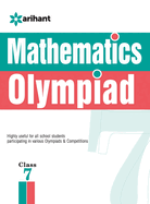 Olympiad Maths Class 7th