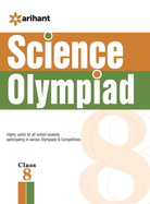 Olympiad Science Class 8th