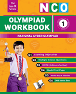 Olympiad Workbook Computer Class 1