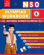 Olympiad Workbook Science Class 8