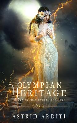 Olympian Heritage - Arditi, Astrid