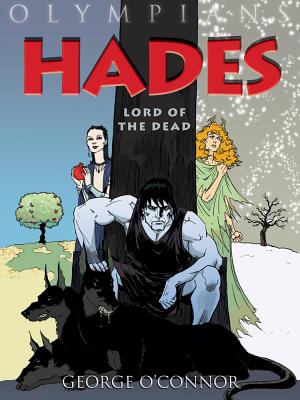 Olympians: Hades: Lord of the Dead - 