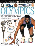 Olympic Games - Oxlade, Chris, and Ballheimer, David