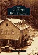 Olympic Hot Springs