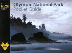 Olympic National Park Pocket Guide