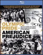 Olympic Pride, American Prejudice [Blu-ray]