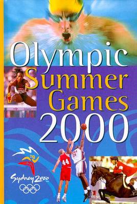 Olympic Summer Games 2000 - Puffin, and None