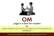 Om Yoga in a Box: Couples