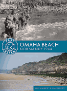 Omaha Beach: Normandy 1944