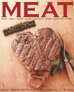 Omaha Steaks Meat - Harrisson, John, and Simon, Frederick J, and Turner, Tim (Photographer)