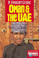 Oman and the United Arab Emirates Insight Guide