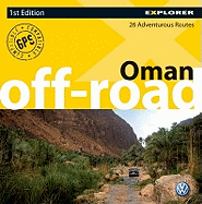Oman Off-road Explorer