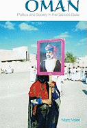 Oman: Politics and Society in the Qaboos State