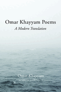 Omar Khayyam Poems