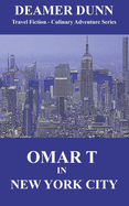 Omar T in New York City