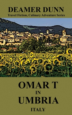 Omar T in Umbria - Dunn, Deamer