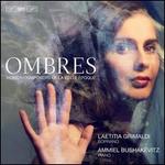 Ombres: Women Composers of La Belle poque