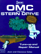 Omc Stern Drive, 1964-1986
