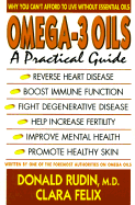 Omega-3 Oils: A Practical Guide