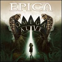 Omega Alive - Epica