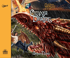 Omega Dragon: Volume 4