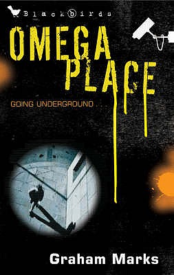 Omega Place - Marks, Graham