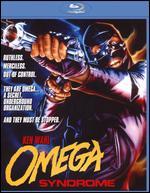 Omega Syndrome [Blu-ray]