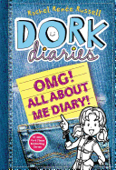 OMG! All about Me Diary!