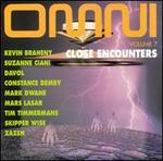 Omni, Vol. 7: Close Encounters