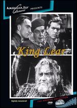 Omnibus: King Lear - Andrew McCullough; Peter Brook