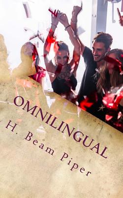 Omnilingual - Piper, H Beam