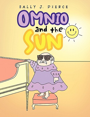 OMNIO and THE SUN - Pierce, Sally J