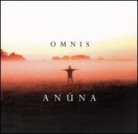 Omnis [Bonus Tracks] - Anuna