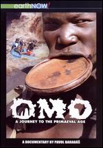 Omo: A Journey to the Primaeval Age - Pavol Barabas